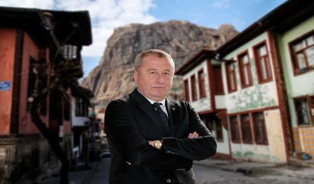 İYİ Parti’den Çerçeve Yasa Teklifine 321 Sayfalık Muhalefet Şerhi