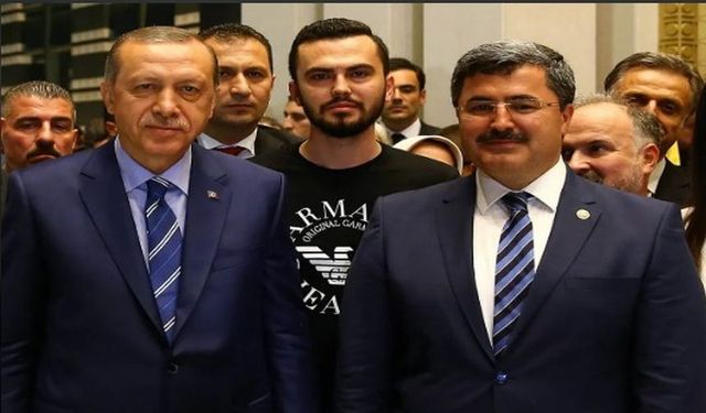Milletvekili Özkaya, “Nice 25 Yıllara”