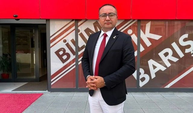 Zafer Partisi'nden "İlçe Başkanı İstifa Etti" Haberlerine Yalanlama