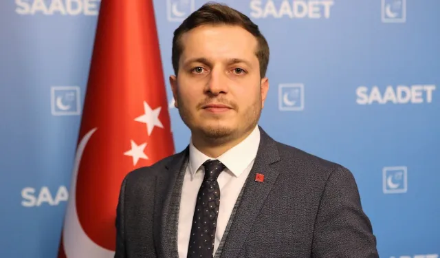 “Karacaören’de Çiftçinin Sesine Kulak Tıkamayın!”