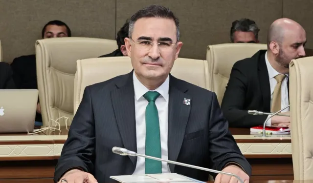 Dr.Arslan, “Afyonkarahisar’ımızın Bereketli Topraklarına, Emektar Çiftçimize Müjde!”