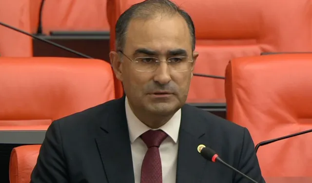Arslan’dan 12 Eylül Darbesi Yıl Dönümü Mesajı