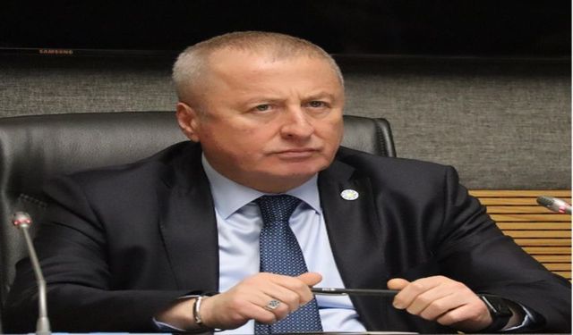 “Bir Ülkenin En Büyük Sınavı, Evlatlarına Nasıl Bir Gelecek Bıraktığıdır”