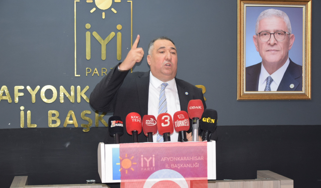 Mısırlıoğlu: “Okul Zili Çalıyor, Velinin Cebi Alarm Veriyor”