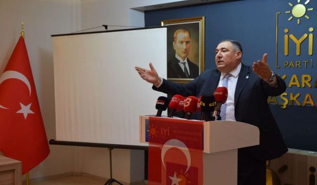 Mısırlıoğlu, “Babalarının Malını mı Satıyorlar!”