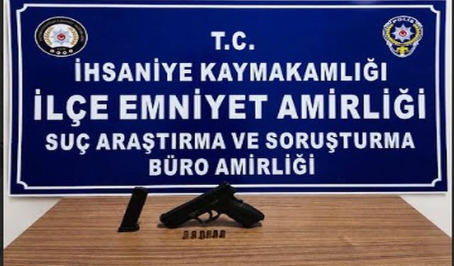 Düğün Magandası Tutuklandı