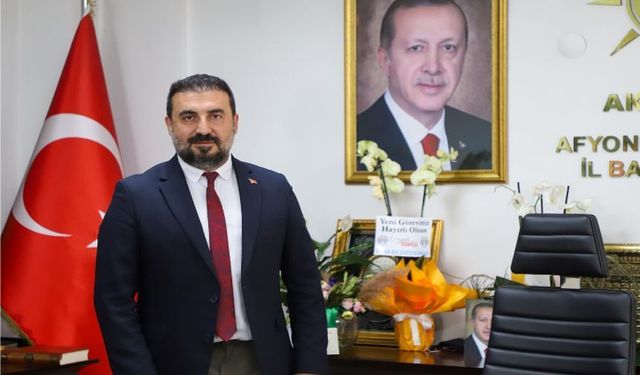 Başkan Kavak, "12 Eylül’ü Unutmadık, Unutmayacağız"