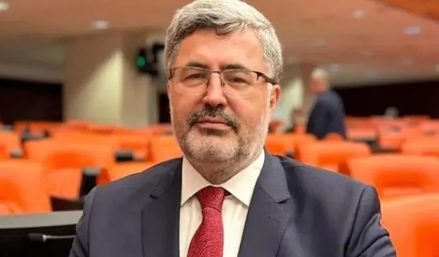 Ali Özkaya’dan Doğalgaz Limitleri Açıklaması: Kasımda Yüzde 131, Aralıkta Yüzde 85 Artış