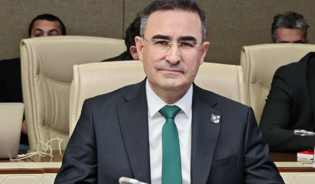 Milletvekili Dr.Arslan’an, Yalçın Görgöz’e: “Ayrıştırıcı Paylaşım Yapmayın”