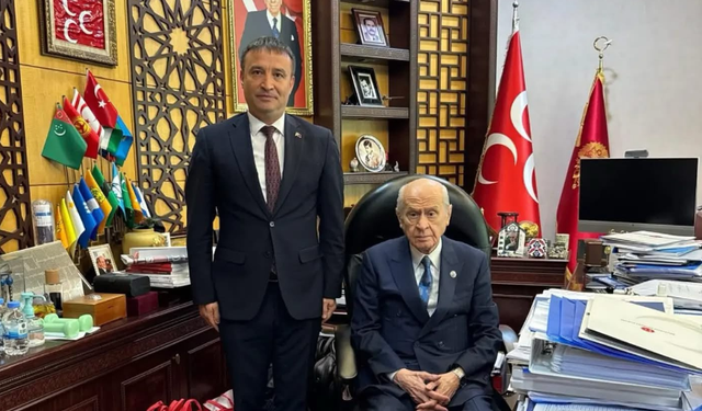 MHP’nin 15. Olağan Büyük Kurultayı 7 Şubat 2027’de yapılacak