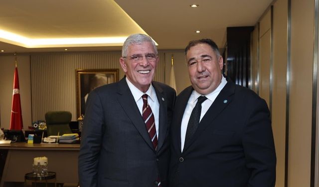 Mısırlıoğlu: “Anıtkabir’de Uzanan O El, Siyasete Verilmiş Bir İnsanlık Dersidir”