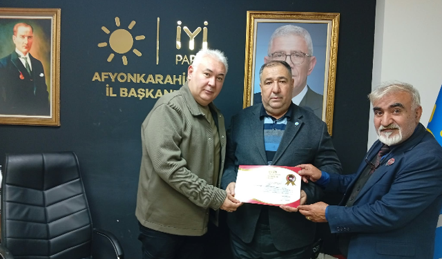 Çanakkale Ruhunu Yaşatan Tarihçilerden Mısırlıoğlu’na Anlamlı Ziyaret