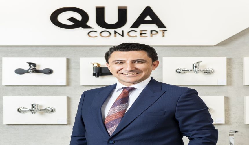 ‘’QUA CONCEPT’’ DOĞANIN İZİNDE!