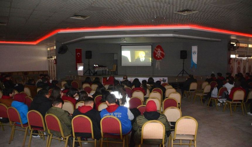 DİNAR BELEDİYESİ, ÇOCUKLARA YÖNELİK SOSYAL FAALİYETLERİNE ARALIKSIZ DEVAM EDİYOR
