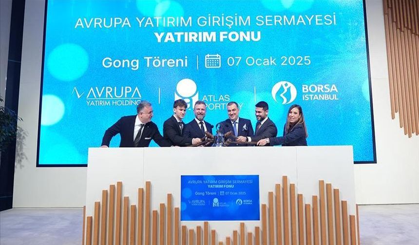 AFYONKARAHİSARLI İŞ İNSANI TELLİ BORSA İSTANBUL’DA 3 ŞİRKETE ULAŞTI