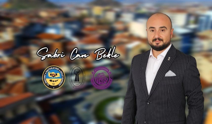 CAN BEKLE’DEN İDDİALI AÇIKLAMA