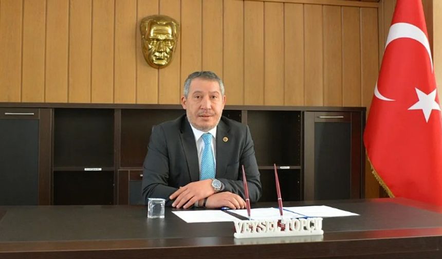 DİNAR BELEDİYESİ'NDEN YKS ÜCRETİNE DESTEK