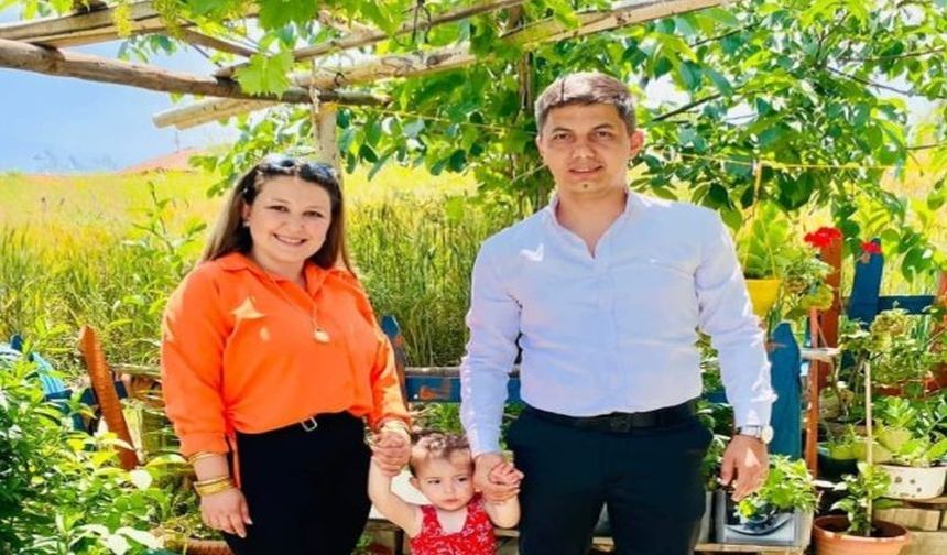 AFRİN’DEN DİNAR’A ACI HABER