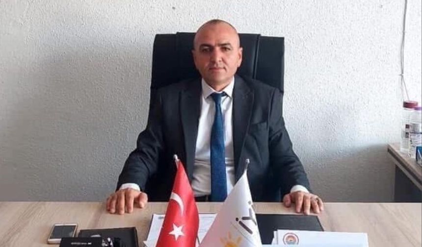 “DİNAR DOMBAY TARIM KREDİ KOOPERATİFİ KAPATILMAMALI”