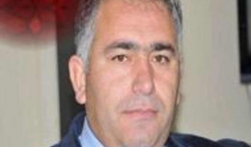 "DÜNYA TÜRKLÜĞÜNÜN LİDERİ, BAŞBUĞUMUZ ALPARSLAN TÜRKEŞ"