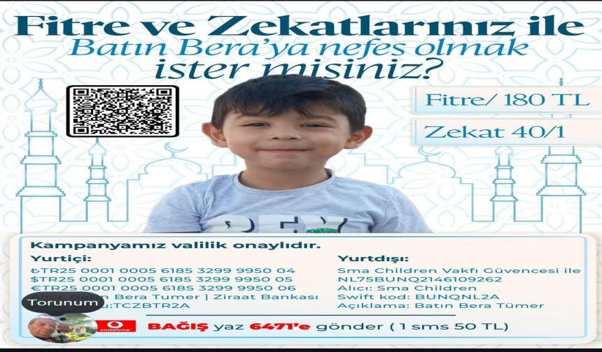 BATIN BERA'YA TARDIM