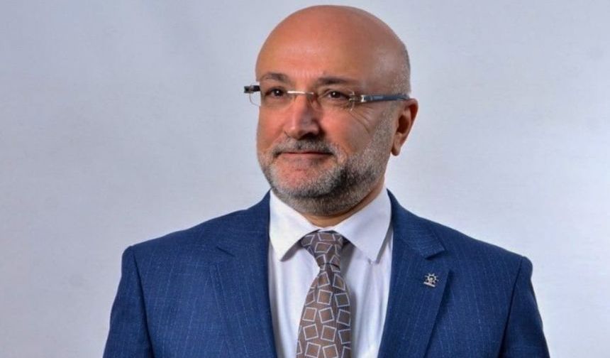 ŞAHİN, “EMEK, KALKINMANIN TEMEL TAŞIDIR”