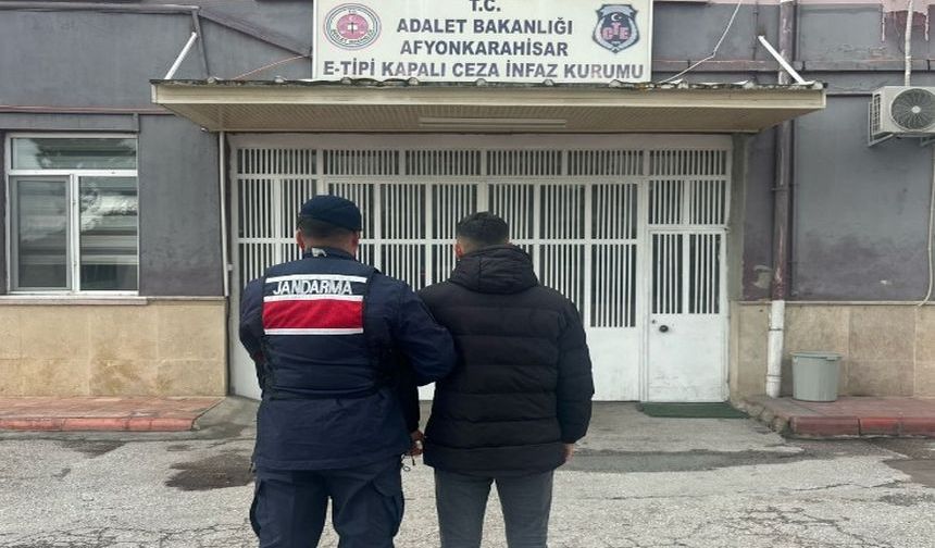 UYUŞTURUCU TACİRİ SÜLÜMENLİ BELDESİNDE YAKALANDI