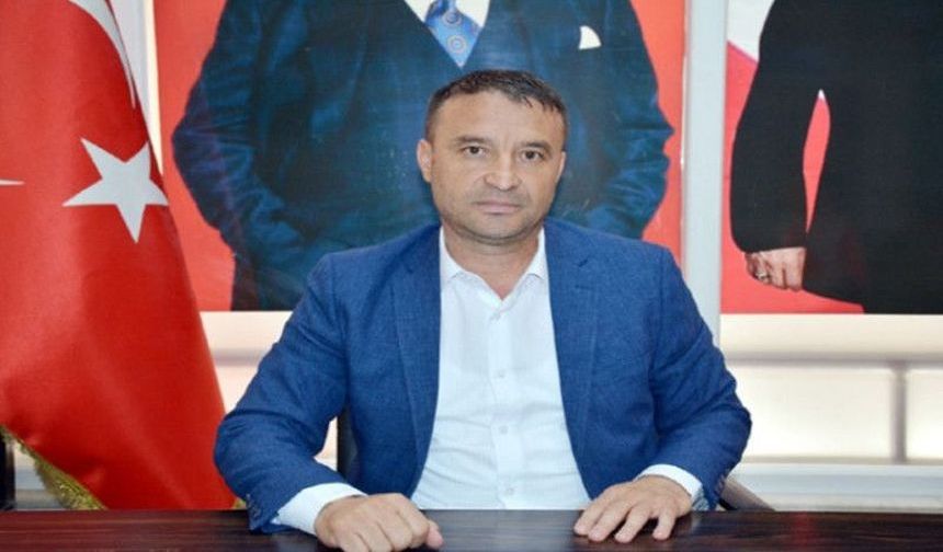 BAŞKAN KAHVECİ’DEN 19 MAYIS MESAJI