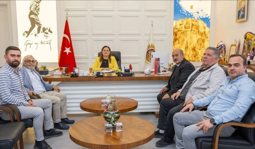 TARİHİ LİSEDEN TARİHİ BAŞARI