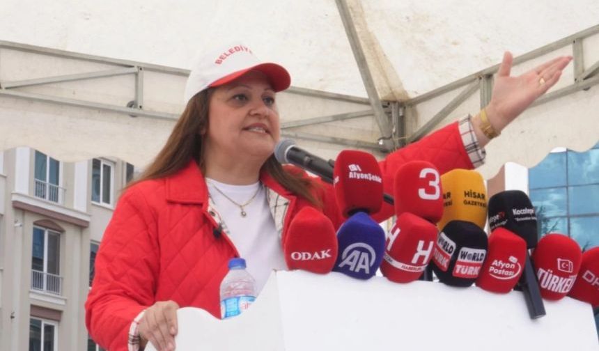 BAŞKAN KÖKSAL, "1 MAYIS ALIN TERİ İLE GEÇİNENLERİN BAYRAMIDIR"