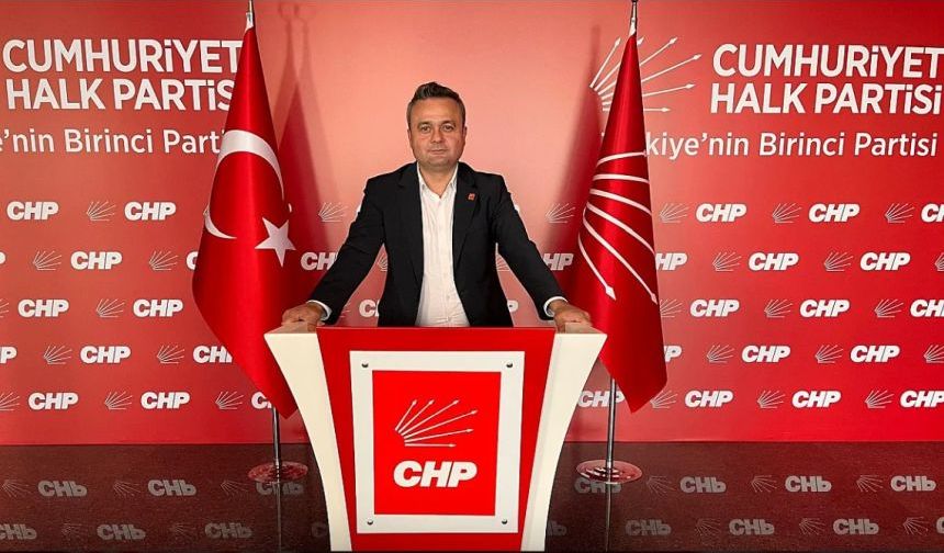 ERHAN, VALİ YİĞİTBAŞINA CEVAP VERDİ.