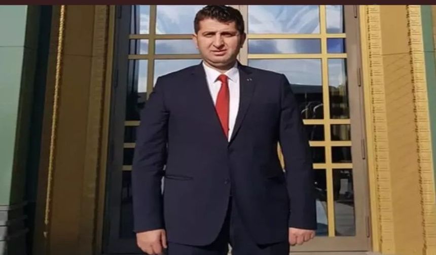 DÜZAĞAÇ BELEDİYE ESKİ BAŞKANI MUAMMER IŞIKLI TUTUKLANDI