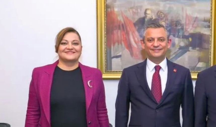 BURCU KÖKSAL: “ALÇAKÇA SALDIRIYI KINIYORUM”