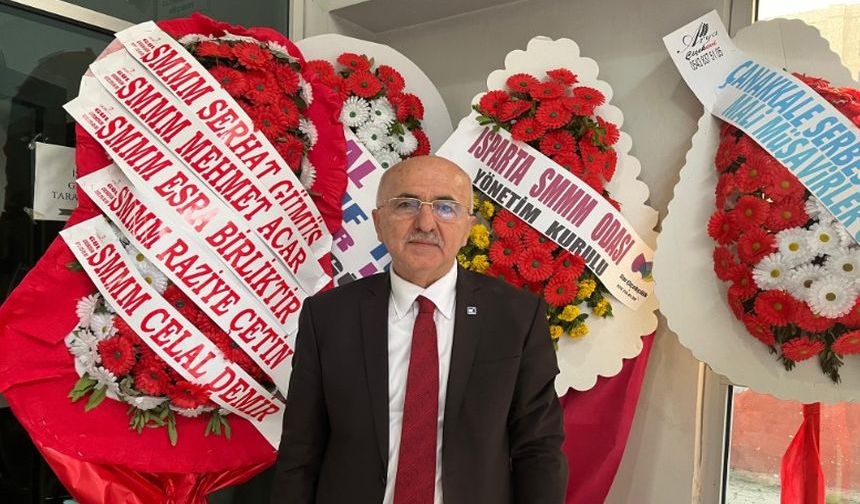 ERDAL SAYAR GÜVEN TAZELEDİ