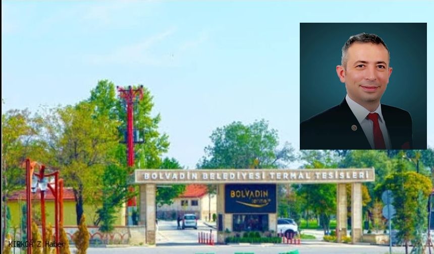 “HEYBELİ TERMAL HAKKINDA SESSİZ KALINAMAZ!”