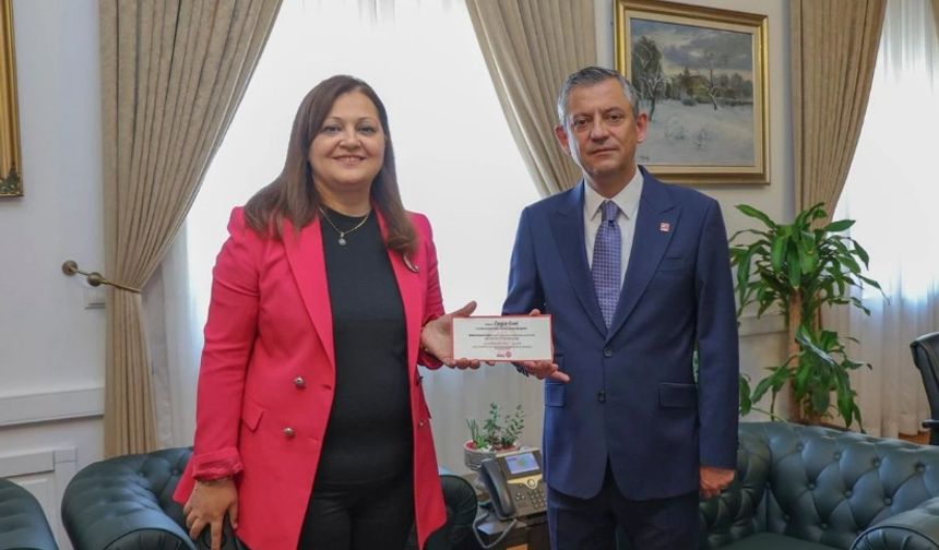 AFYON’DA CHP MİLLETVEKİLİ ADAYLARI ÖN SEÇİMLE BELİRLENECEK