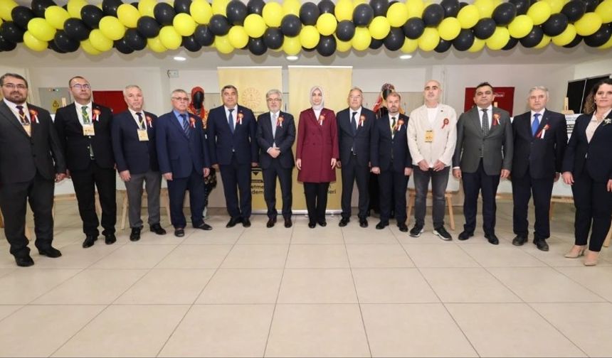 ÖĞRETMEN AKADEMİLERİ GÜZ VE BAHAR EĞİTİM DÖNEMİ SONA ERDİ