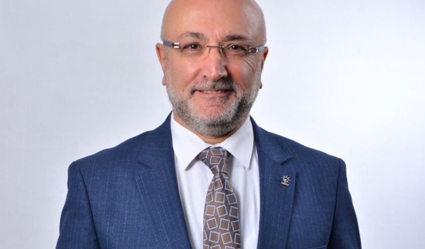 BAŞKAN ŞAHİN’DEN 19 MAYIS MESAJI