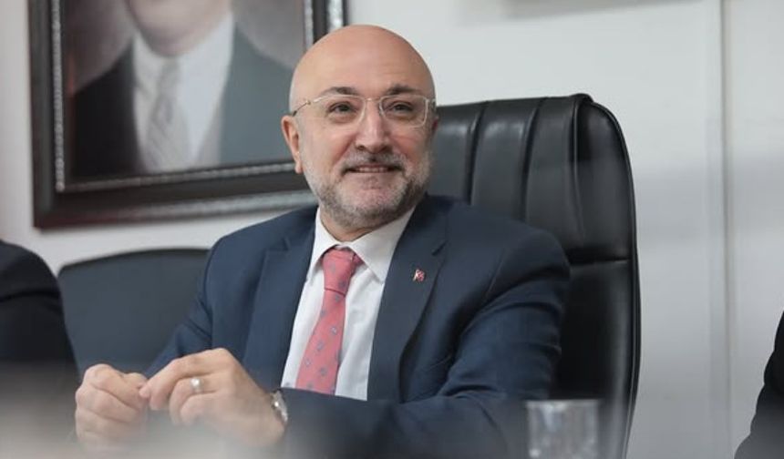 ŞAHİN, “CHP HAZIMSIZ, İÇTEN PAZARLIKLI, KUTUPLAŞTIRICI… “