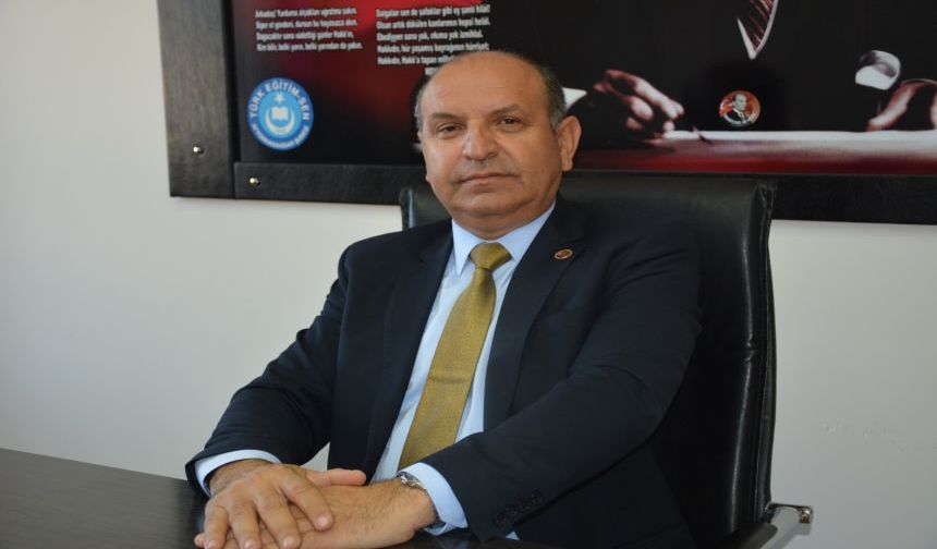 DEMİRCİ, “EMEKLİLER PERİŞAN, TOPLU SÖZLEŞMELER ANLAMSIZ HALE GELDİ”