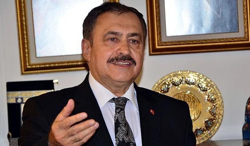 PROF.DR.VEYSEL EROĞLU, IRAK ÖZEL TEMSİLCİSİ OLDU