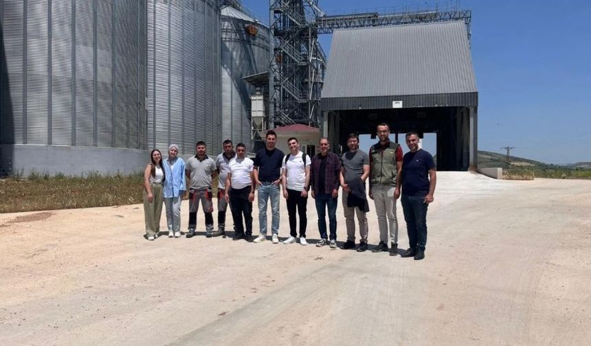AFLİDAŞ’tan Afyonlu Çiftçiye 57.200 Tonluk Hizmet!