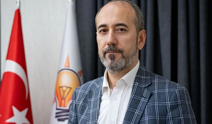 İL SAĞLIK MÜDÜRLÜĞÜNE DR.HAKKI ÖZTÜRK ATANDI