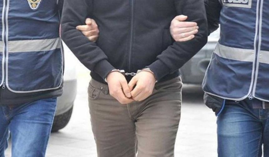 DİNAR TAPU MÜDÜRLÜĞÜ'NDE RÜŞVET SKANDALI