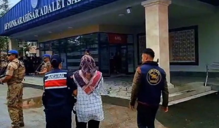 JASAT CİNAYET OLAYINI AYDINLATTI