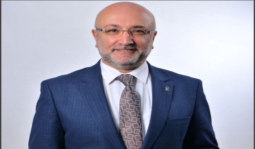 ŞAHİN “JANDARMA, HUZUR VE GÜVENLİĞİMİZİN TEMİNATIDIR”