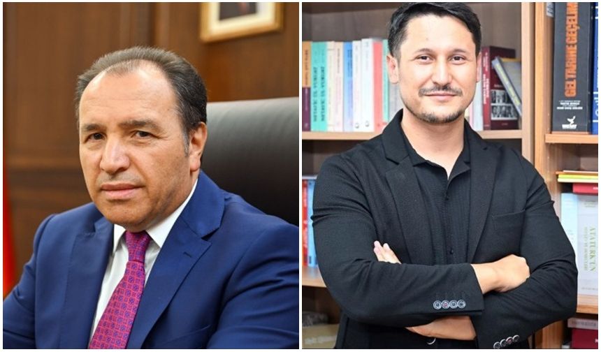 AKÜ, ULUSLARARASI KALİTE ETİKETİ ALMAYA HAK KAZANDI