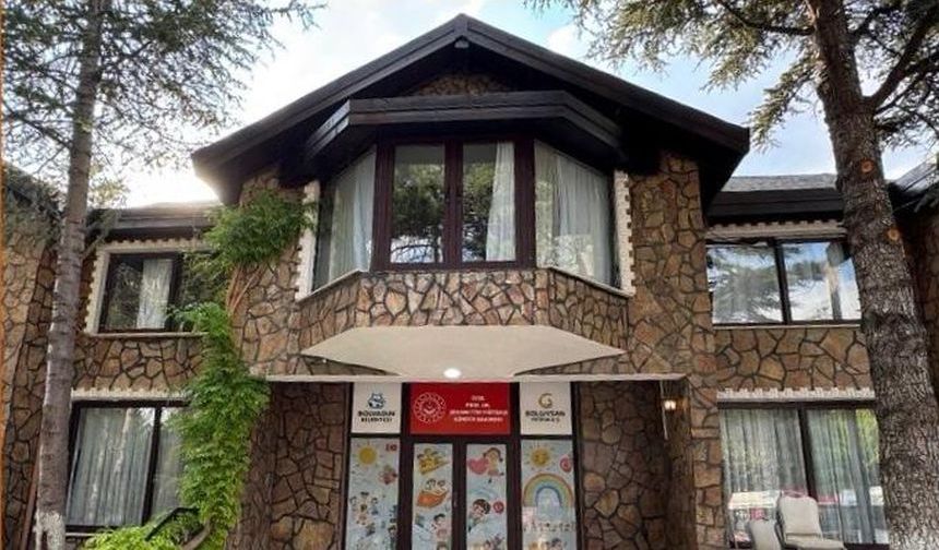 BOLVADİN’DE PROF. DR. ŞAHABETTİN YİĞİTBAŞI GÜNDÜZ BAKIMEVİ AÇILDI
