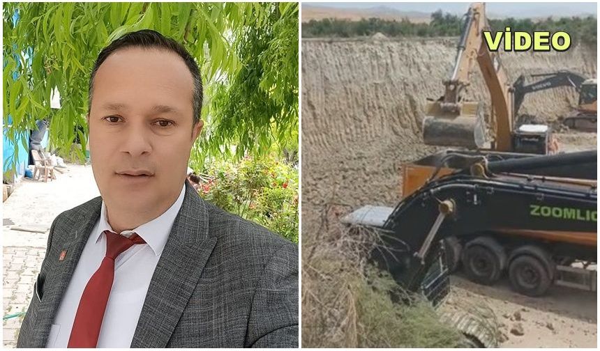 ÇOBANLAR ÇİFTÇİSİ TOPRAKLARINA SAHİP ÇIKILMASINI İSTİYOR