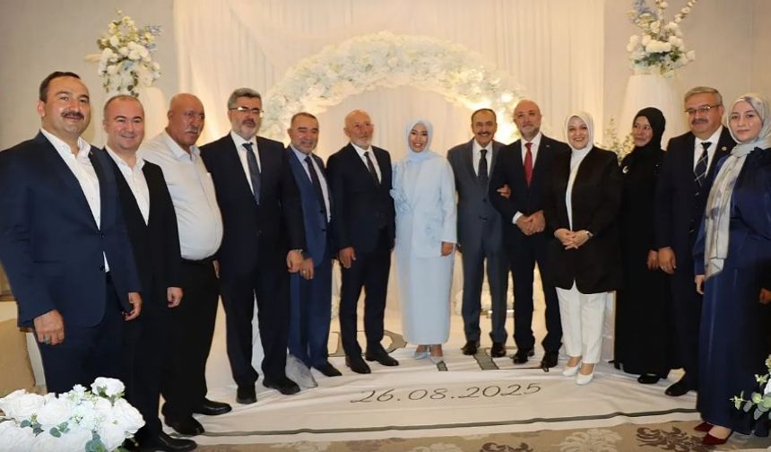 Dilek Hanım Çengel’in Mutlu Günü